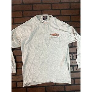 Harley Davidson‎ Camarillo CA Long Sleeve Shirt